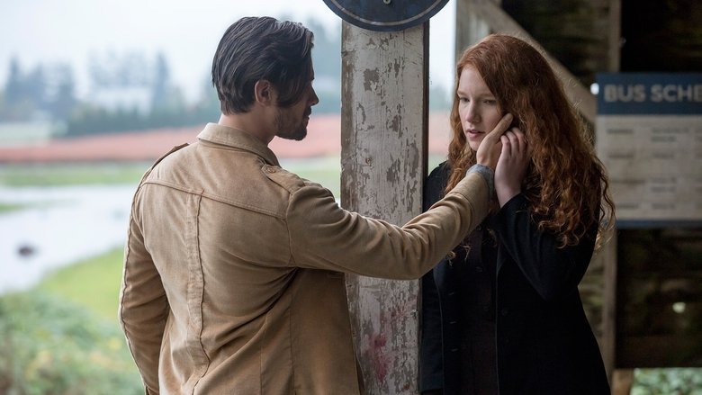 кадр из фильма Хевен, дочь Ангела