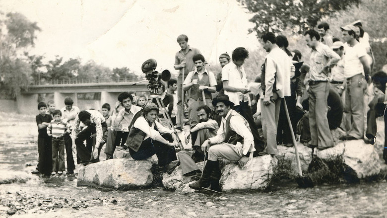 кадр из фильма Sevgili Oğlum