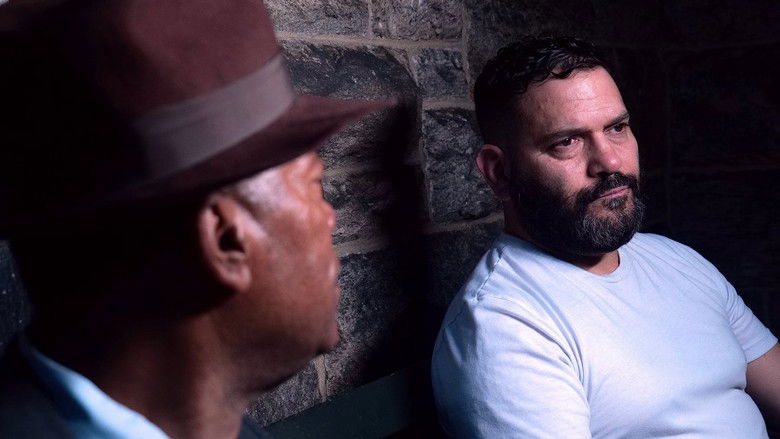 кадр из фильма You Can't Stay Here