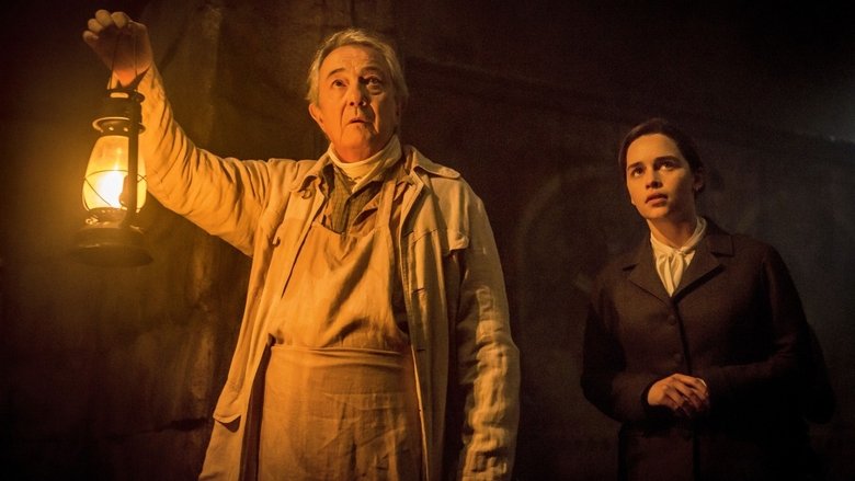 кадр из фильма Голос из камня