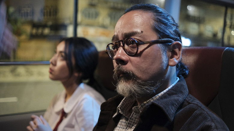 кадр из фильма 樂花