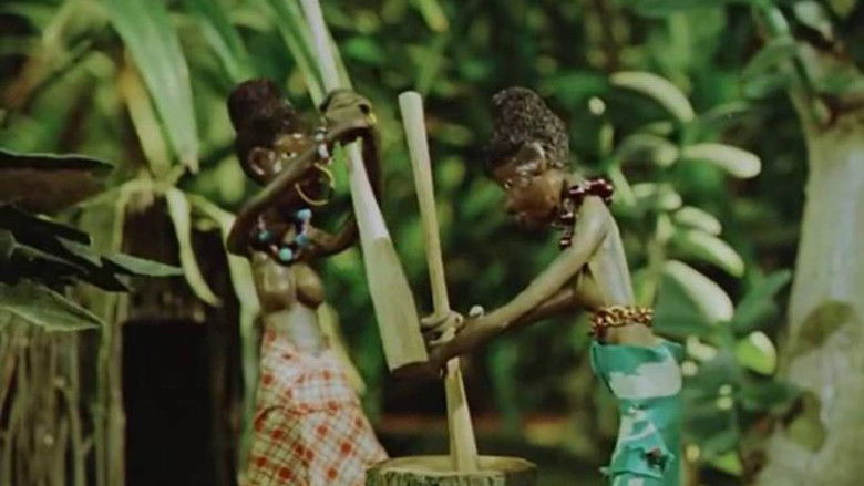 кадр из фильма Сувенир