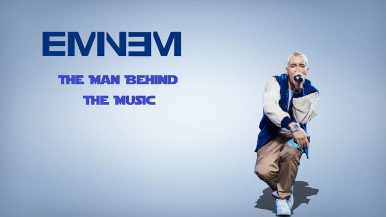 кадр из фильма Eminem The Man Behind The Music