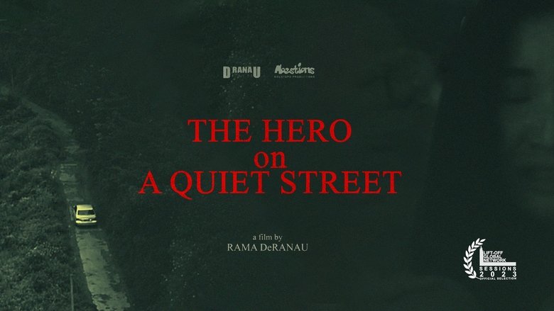 кадр из фильма Pahlawan di Jalan Sepi