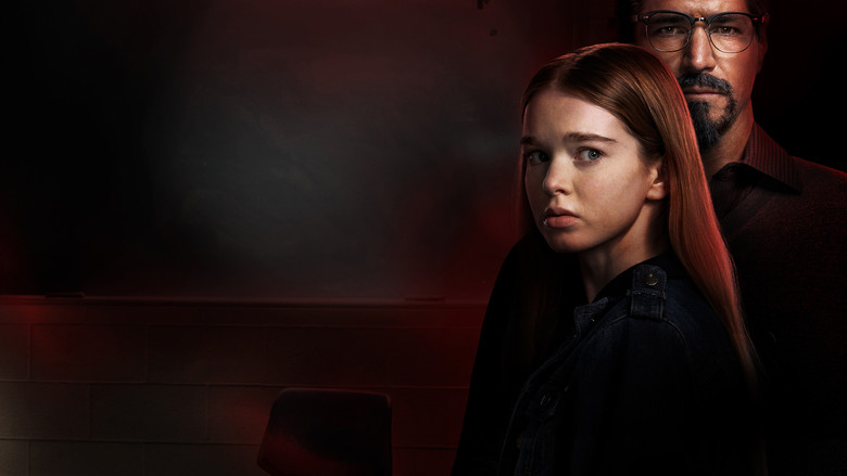 кадр из фильма Похищена учителем: История Элизабет Томас