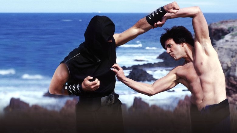 кадр из фильма Кунг По: Нарвись на кулак