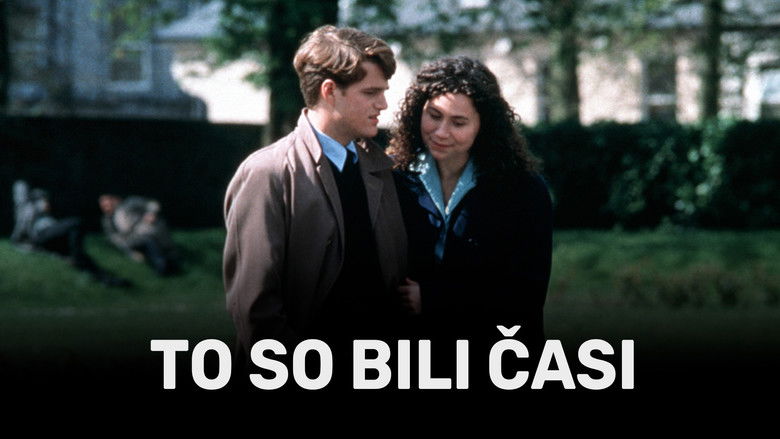 кадр из фильма Круг друзей