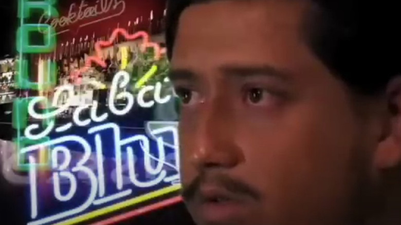 кадр из фильма Gado Parcial