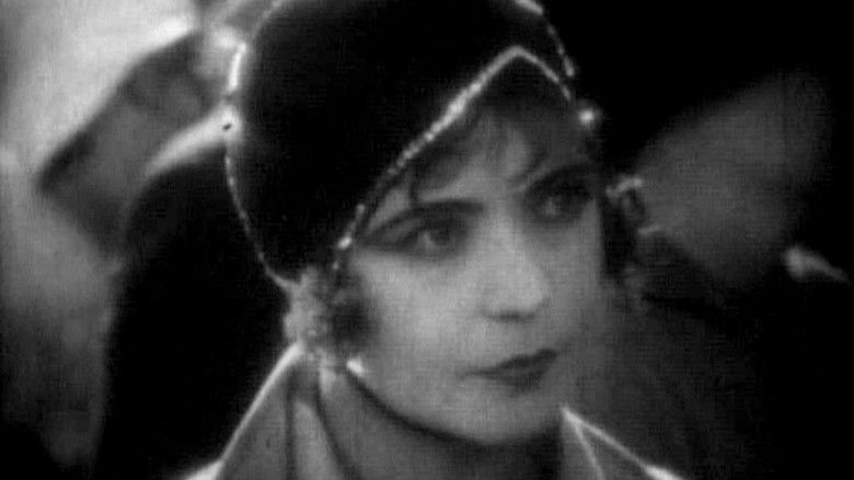 кадр из фильма The Spieler