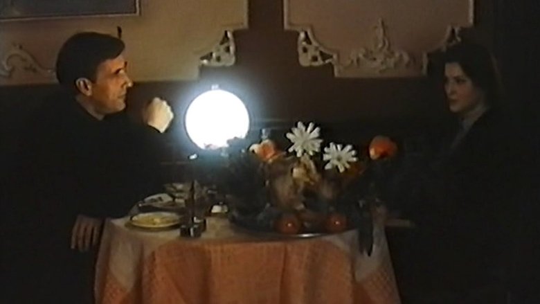 кадр из фильма Любовь - смертельная игра...