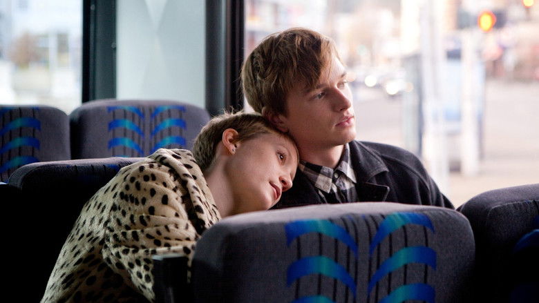 кадр из фильма Не сдавайся