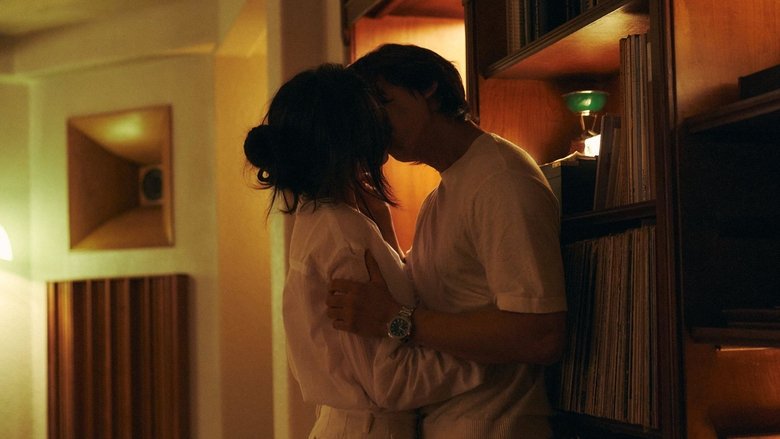 кадр из фильма Скрытое лицо