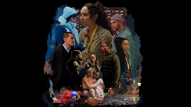 кадр из фильма Morningside