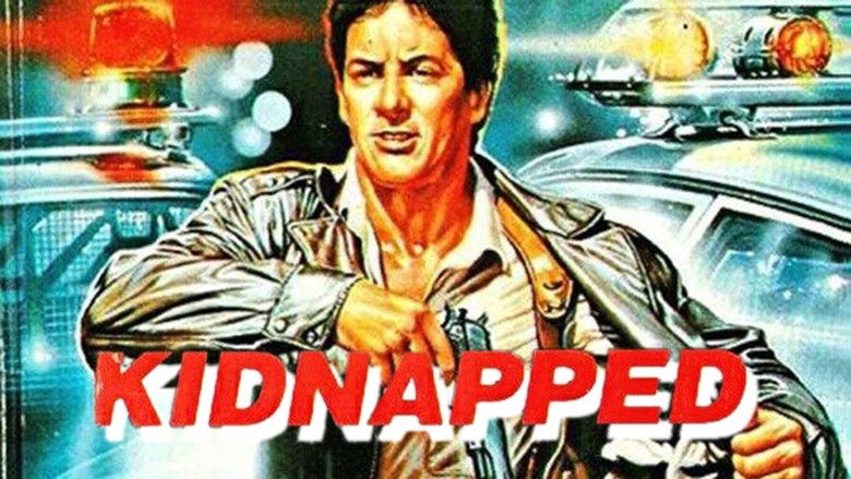 кадр из фильма Похищенная