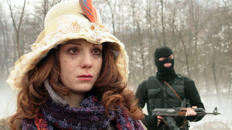 кадр из фильма Turneja