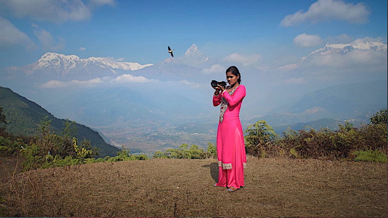 кадр из фильма I Am Belmaya