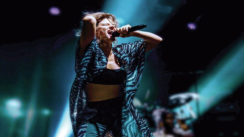 кадр из фильма Selah Sue - As One (Live in Leuven)