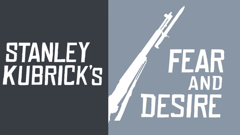 кадр из фильма Страх и вожделение