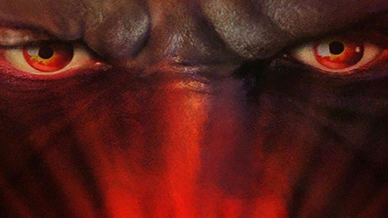 кадр из фильма Исполнитель Желаний 3: Дьявольский Камень