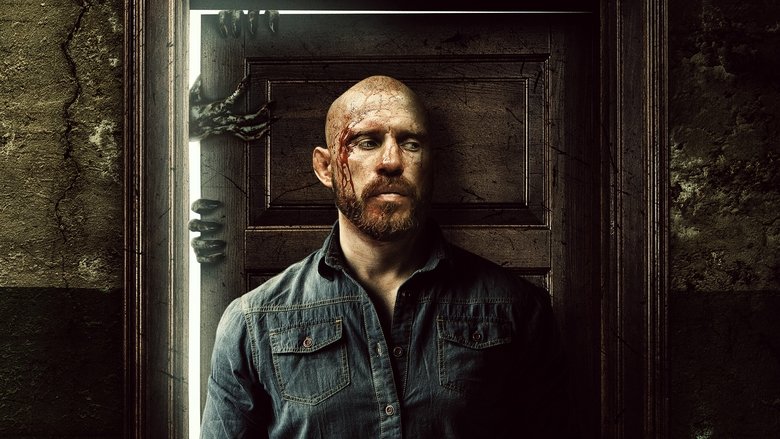 кадр из фильма Проект «Легион»