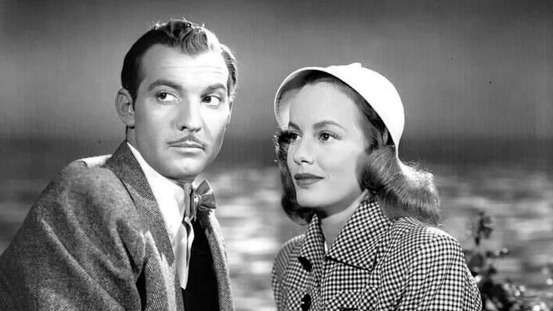 кадр из фильма Danger Signal