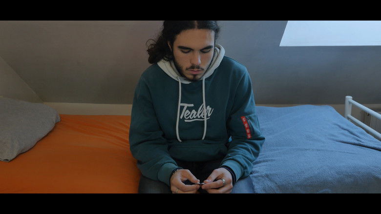 кадр из фильма Dream Stalker