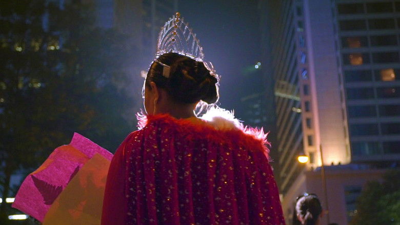 кадр из фильма Sunday Beauty Queen