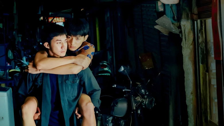 кадр из фильма Лайт