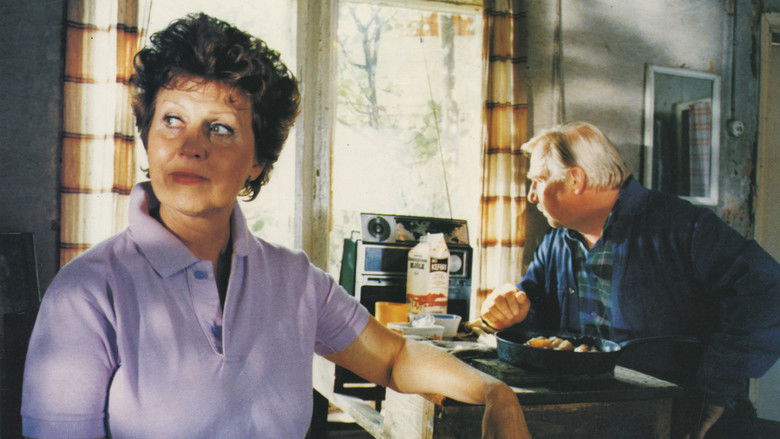 кадр из фильма Akallinen mies