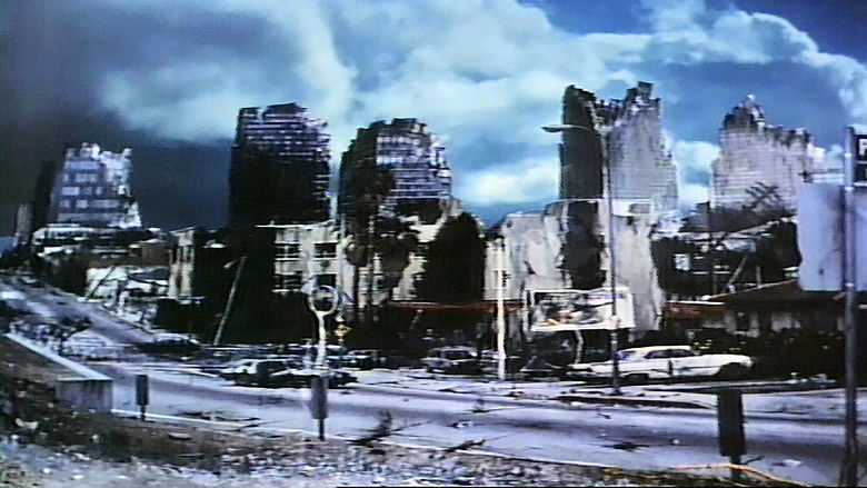 кадр из фильма Последствия