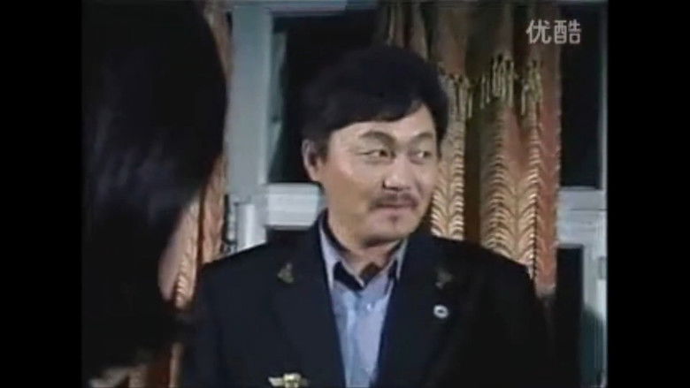 кадр из фильма Сийлэн бөөр