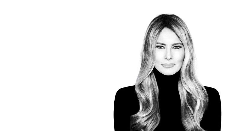 кадр из фильма Мелания