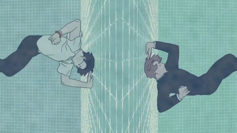 кадр из фильма 上履き