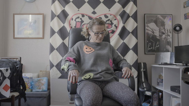 кадр из фильма coping.