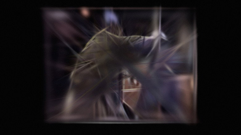 кадр из фильма Hyjnesha në Fron