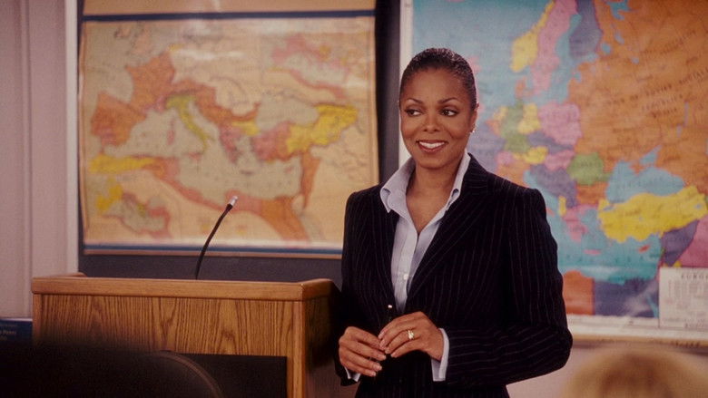 кадр из фильма Зачем мы женимся снова?