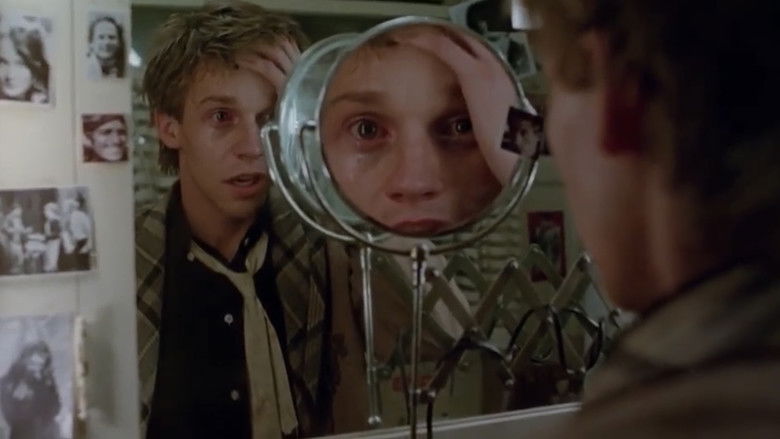 кадр из фильма Затемнение