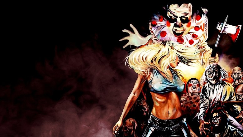 кадр из фильма Смертельная забава