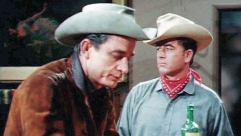 кадр из фильма The Night Rider