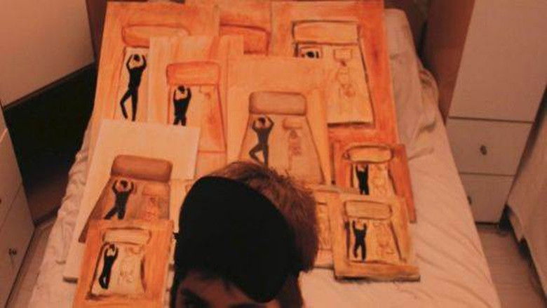 кадр из фильма Un rêve pudique