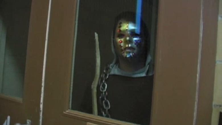 кадр из фильма Dual