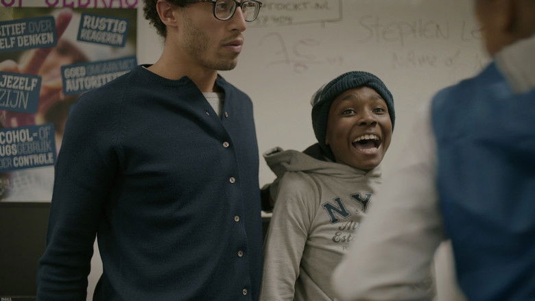 кадр из фильма Giants