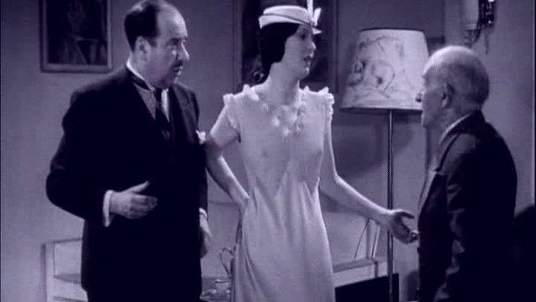 кадр из фильма Mais n'te promène donc pas toute nue