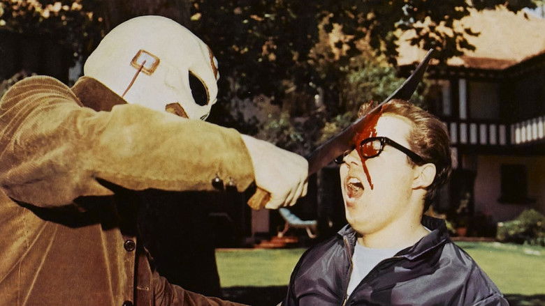 кадр из фильма Астро-зомби