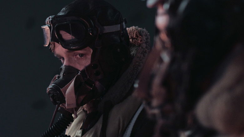 кадр из фильма Небеса Ланкастера