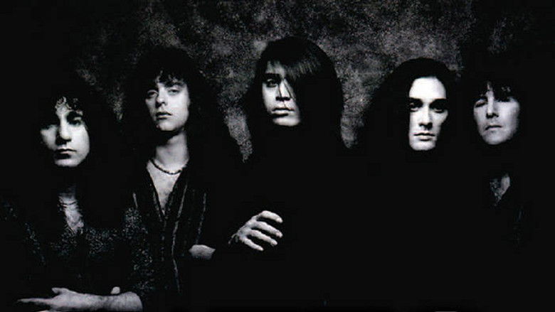 Fates Warning: The Making of Parallels