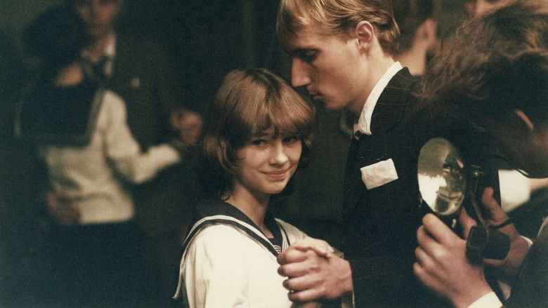 кадр из фильма Время останавливается