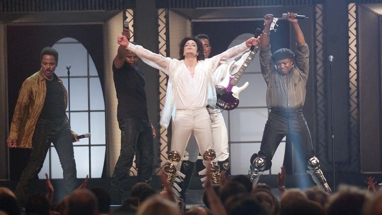 кадр из фильма Michael Jackson: 30th Anniversary Celebration