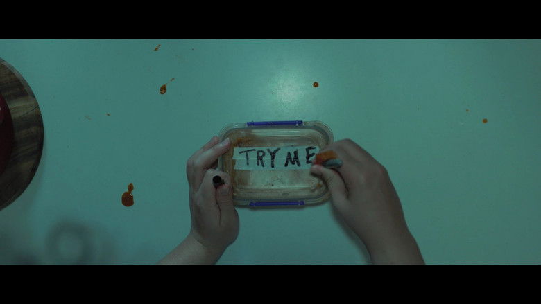 кадр из фильма Soup