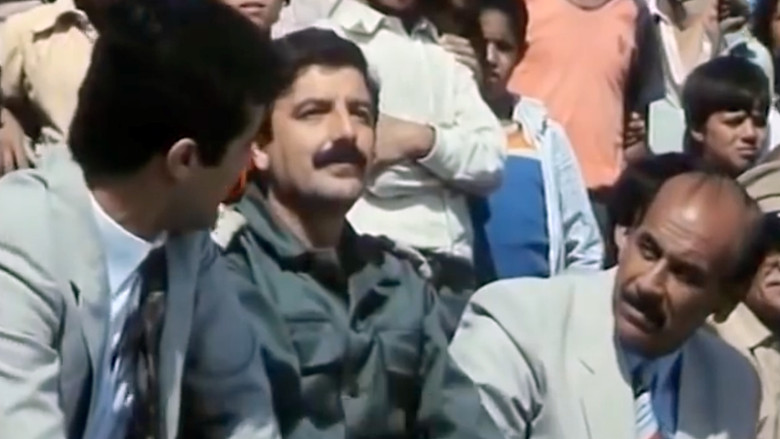 кадр из фильма Le Moulin de Monsieur Fabre